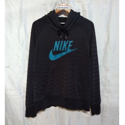 Hoodie Nike spell out