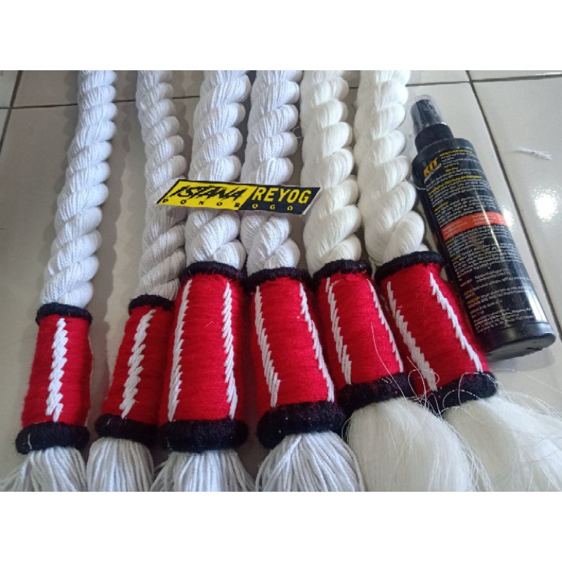 KOLOR WAROK/TALI WAROK/KOLOR HIAS/KOLOR JUMBO/KOLOR MURAH