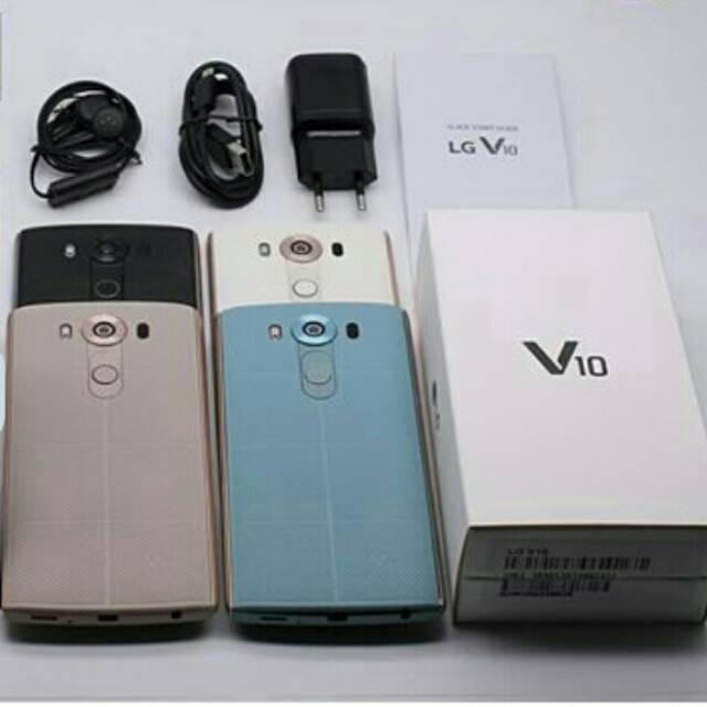 LG V10