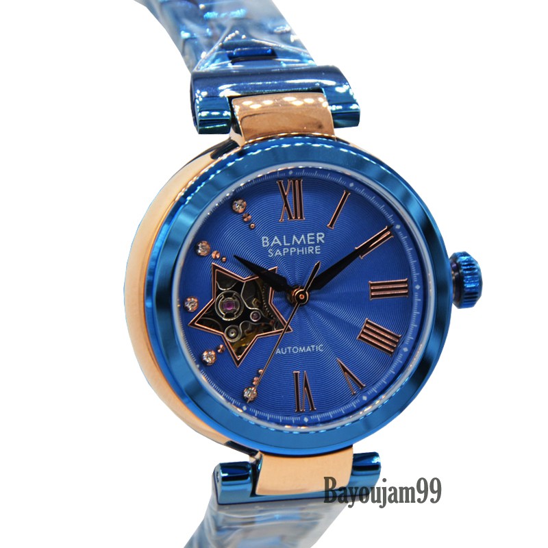 Balmer Automatic Ladies B7996