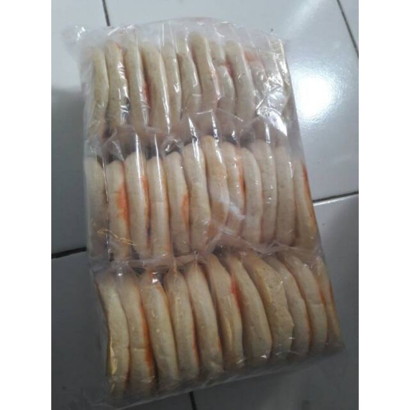 

pizza mini tekstur lembut tahan sampai beberapa hari dan tekstur pasti masih lembut