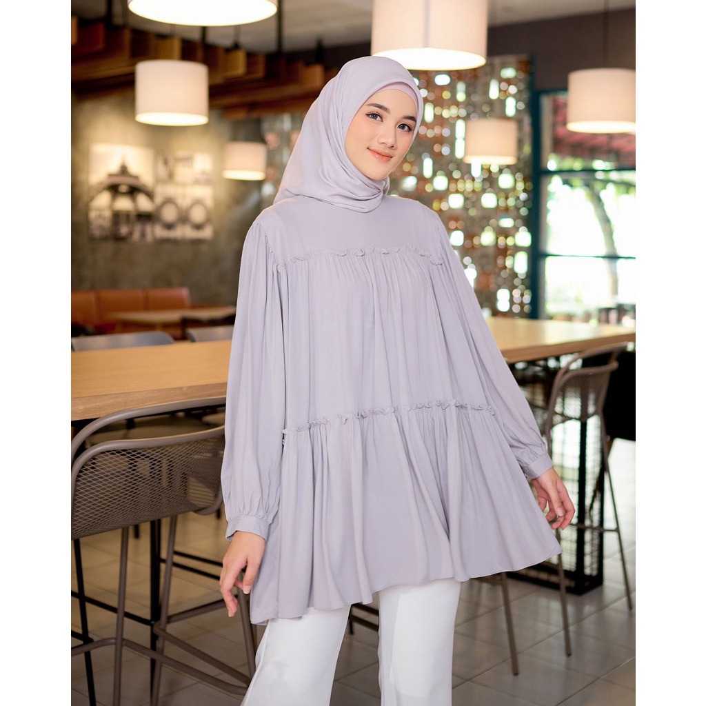 NETTA BLOUSE