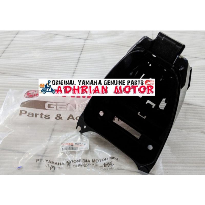 BOX BAGASI YAMAHA JUPITER Z1 FI ORIGINAL YGP