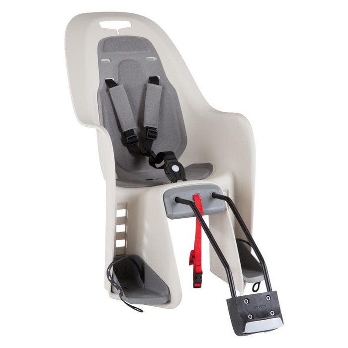 Btwin Baby Seat/Kursi Anak Sepeda 100 Decathlon 8486913