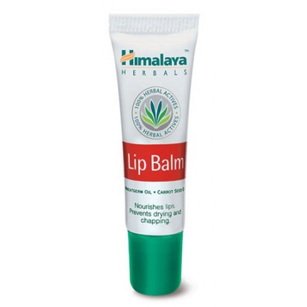 Himalaya Lip Balm 10g