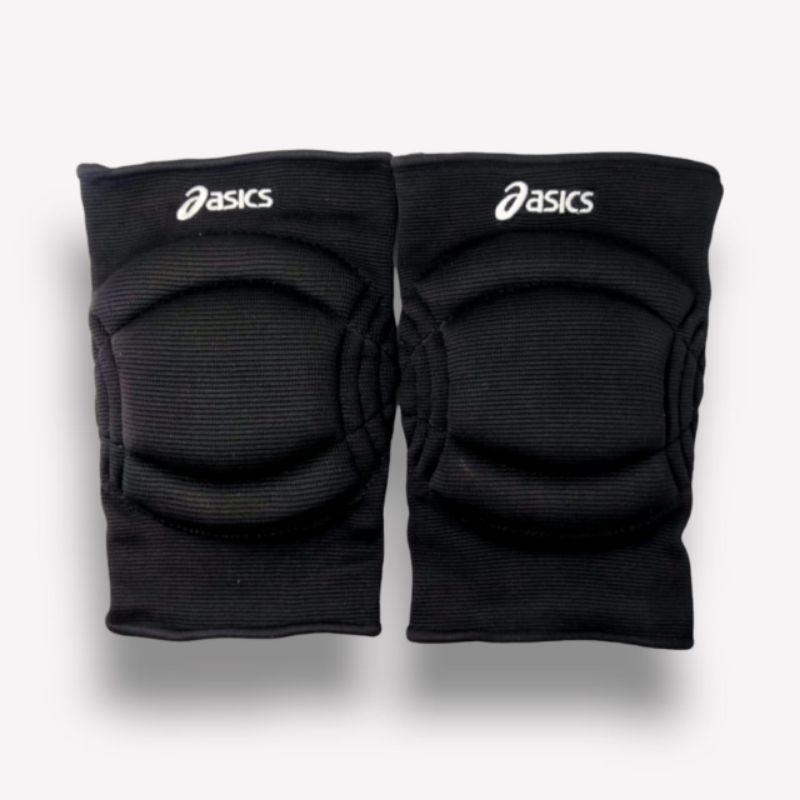 DEKER KAKI BUSA ASICS / LUTUT PENDEK