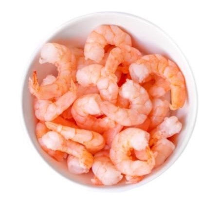 

spaylater Segar Udang Vannamei 1 pack (315 - 440 gr) Halal Sameday