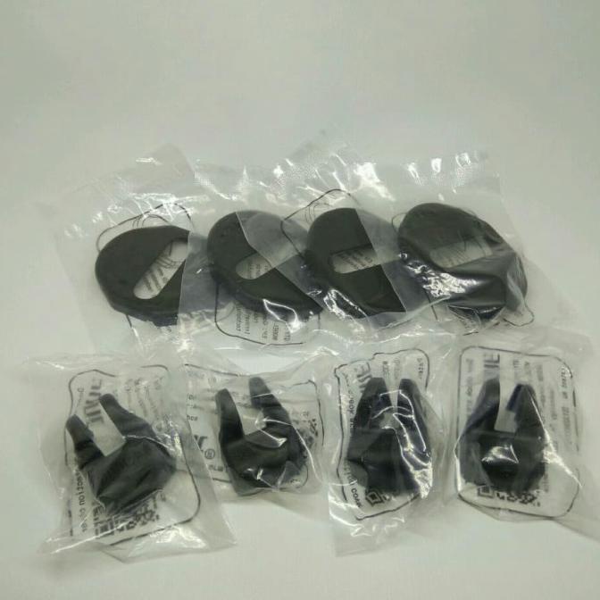 Cover door lock & check arm door Toyota New Avanza Veloz Xenia 2022