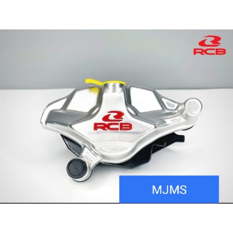 Kaliper Belakang RCB Universal S55 Fu karbu Fu fi new Vixion Tiger MX Kaliper belakang universal all