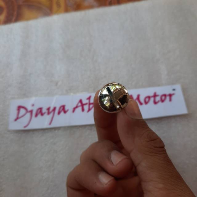 Baut Box Aki Baut Tebeng Aki Baut Tempong Aki Honda Win 100