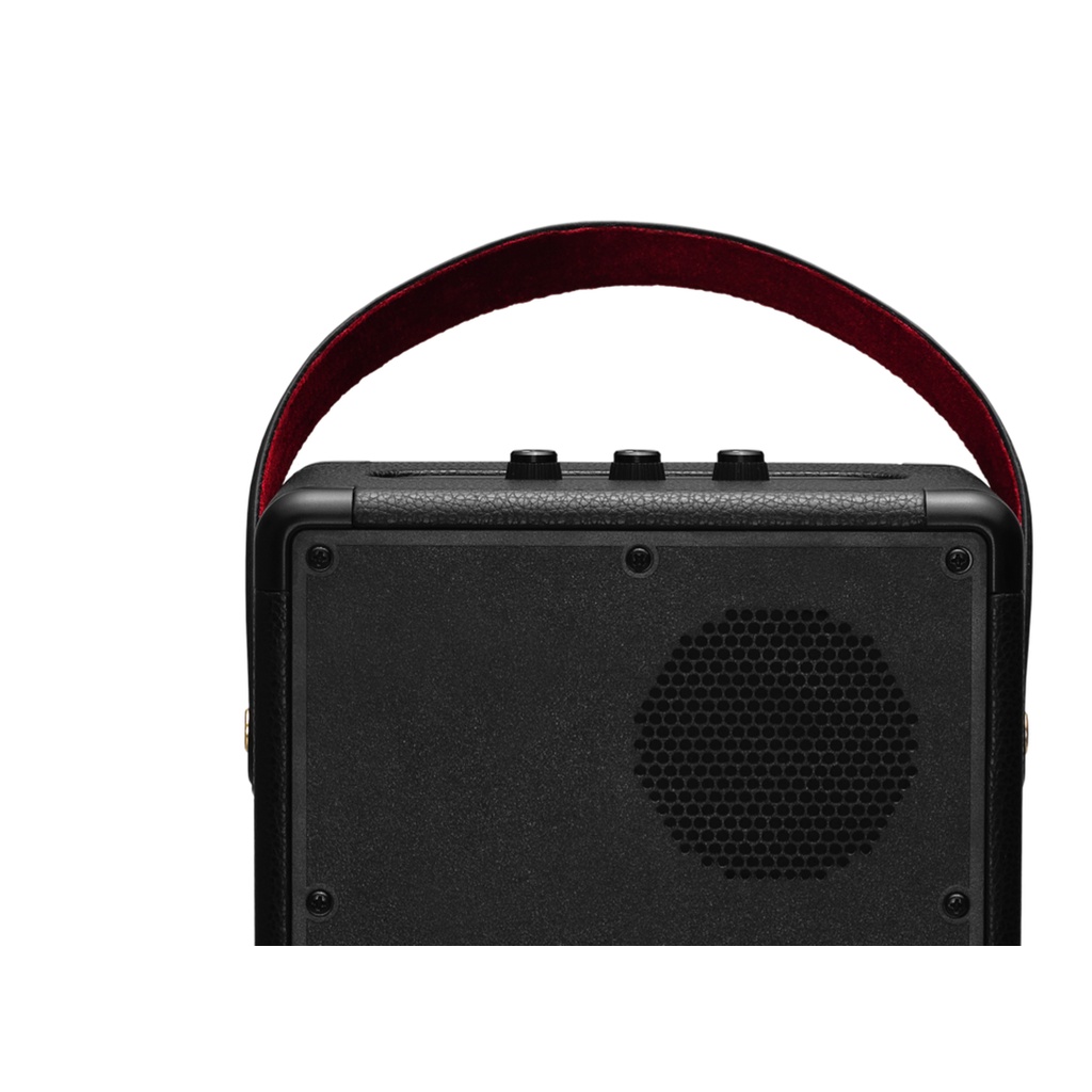 Marshall Tufton Portable Bluetooth Speaker