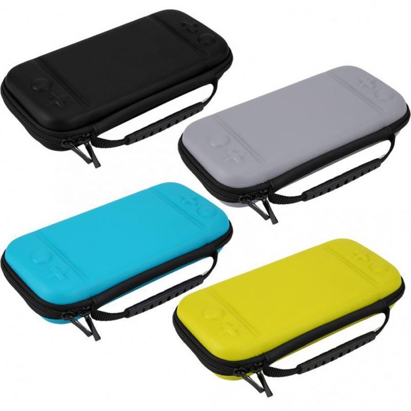 EVA Tas Case Cover Hard Pouch for Nintendo Switch Lite