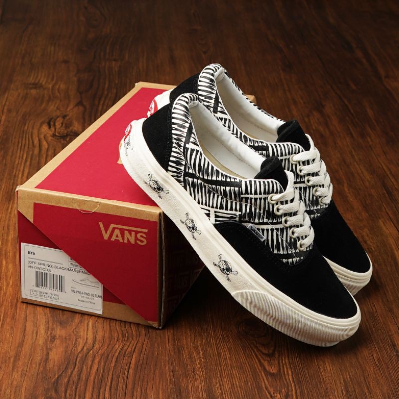 Vans era offspring