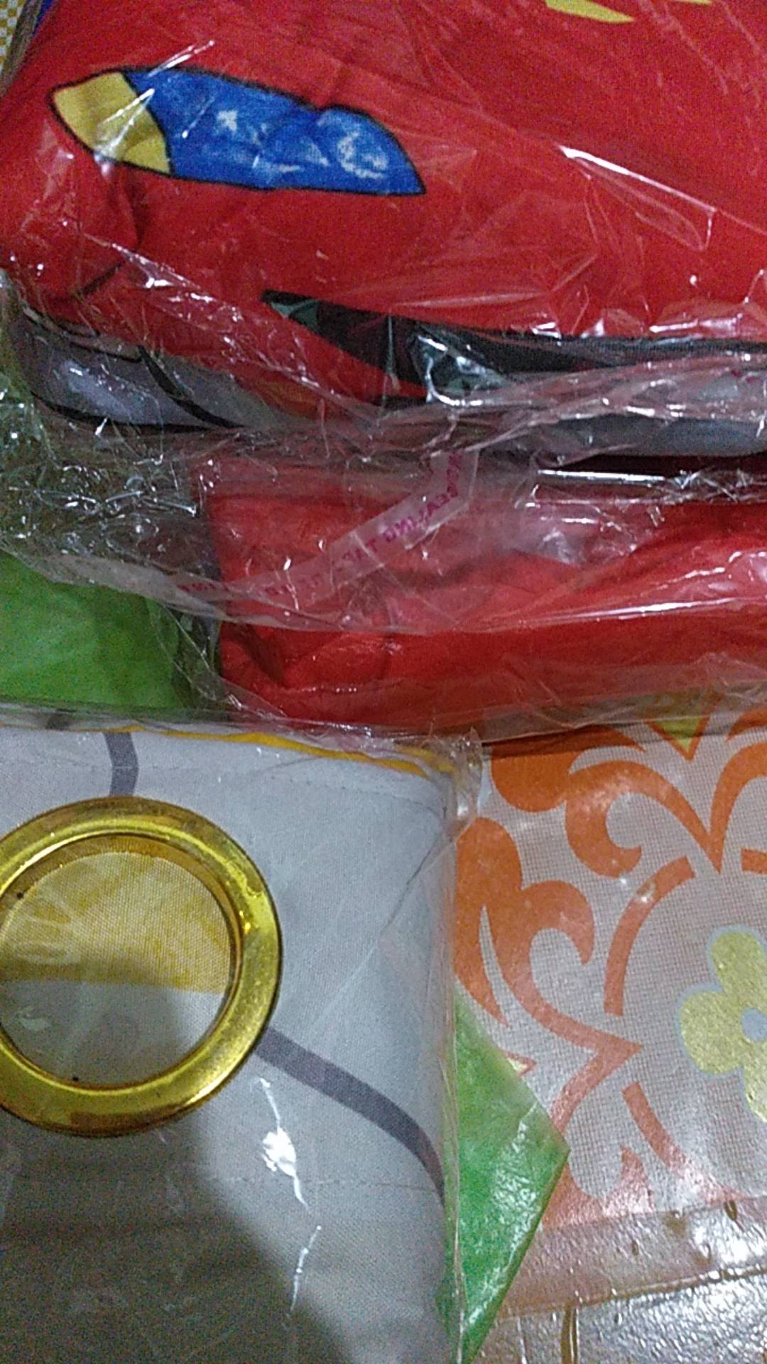 Grosir Seprei Homemade Motif Abstrak Dinar Murah Berkualitas