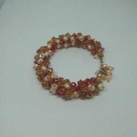 Gelang Mewah Janur.Indonesien Kode 006