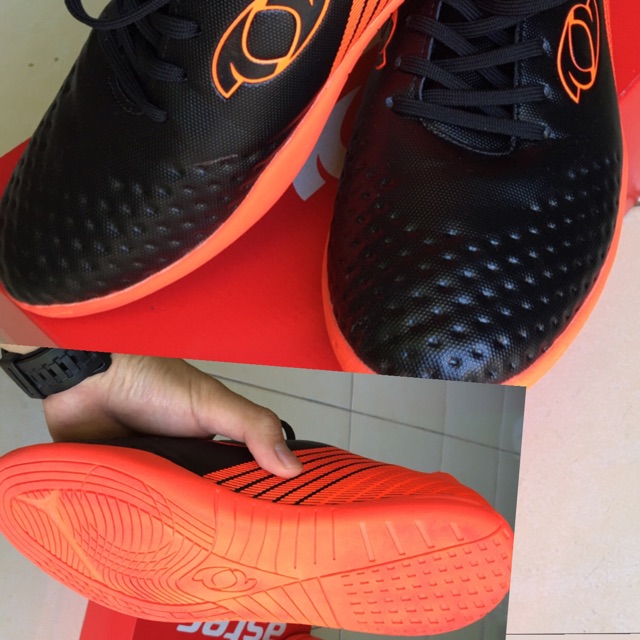 Sepatu Futsal Astec