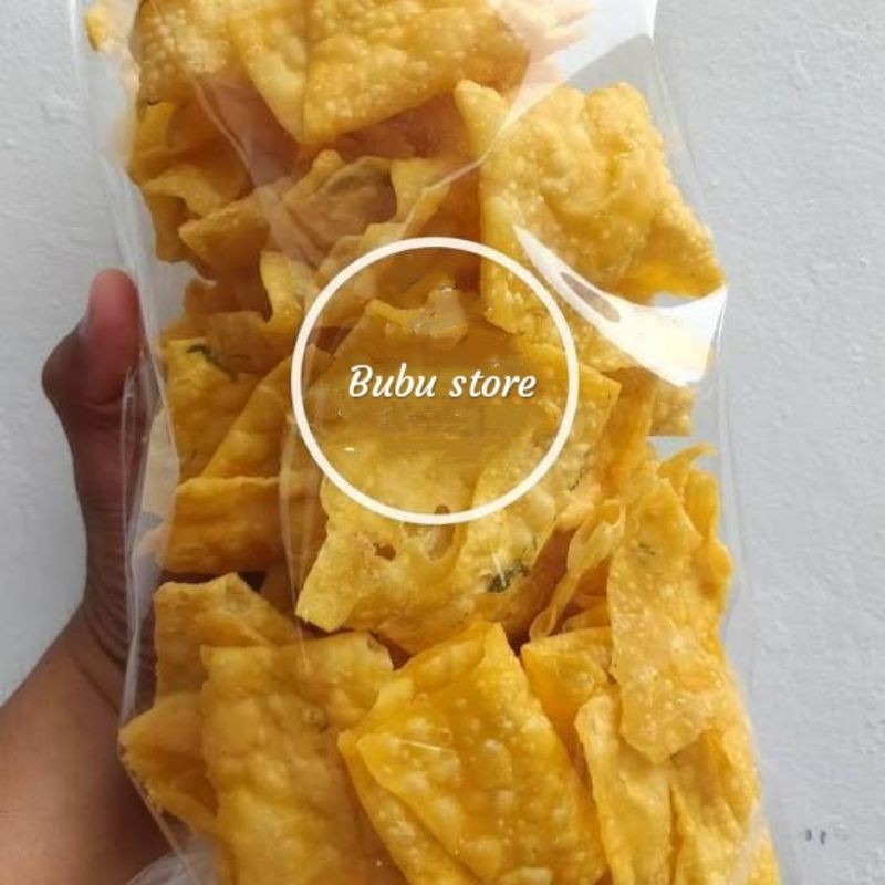 

KUE BAWANG/KUE RAYA/STICK BAWANG/MAKANAN/CAMILAN/KERIPIK