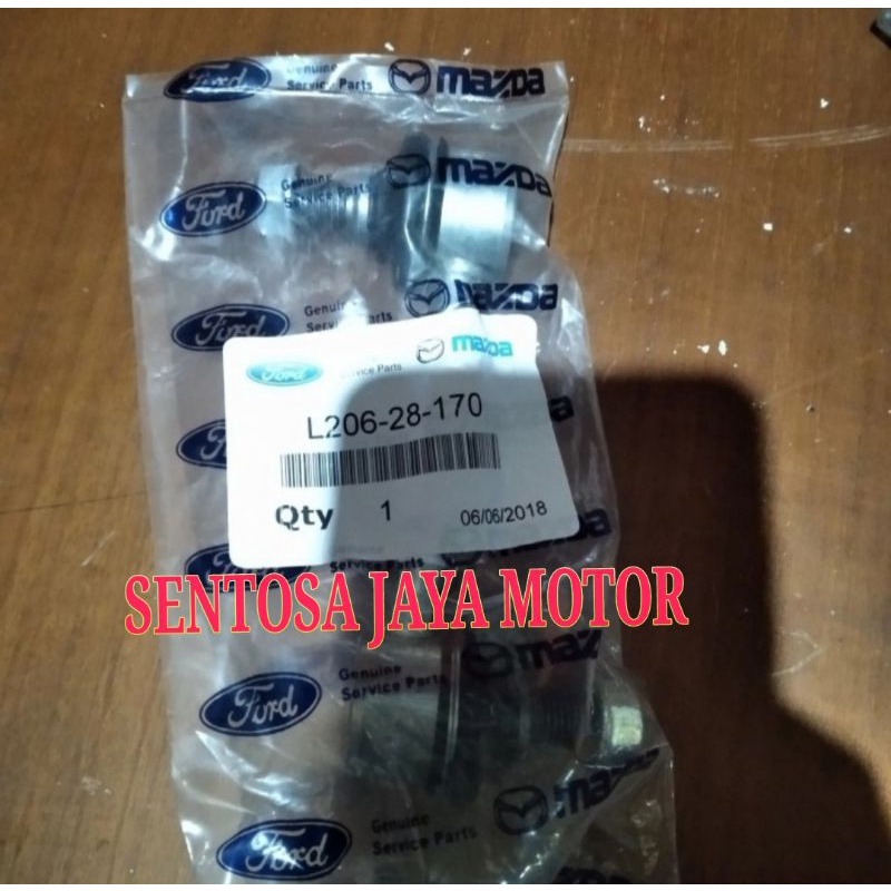 Link Stabil Stabilizer Belakang Mazda 2 Skyactif Original