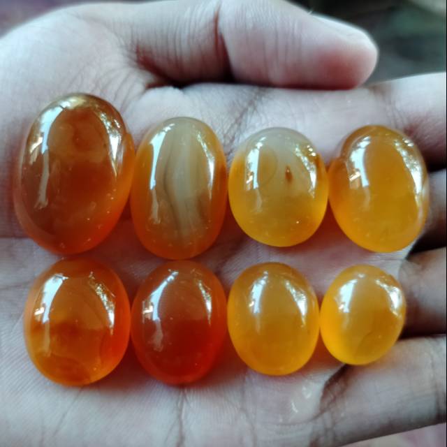 Batu akik madu natural batu akik natural original akik murah akik 