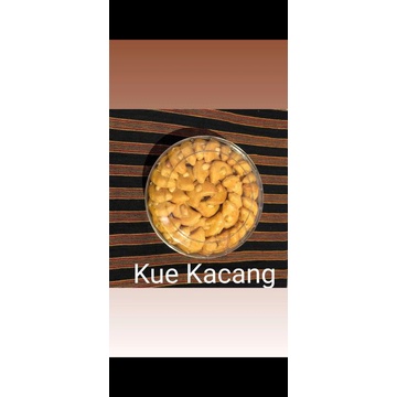 

kue kacang premium kue lebaran murah enak