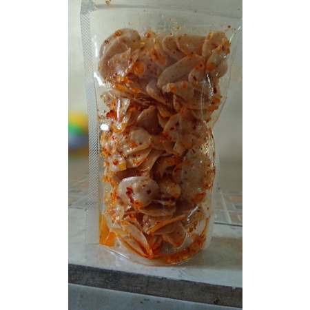 

sebring krupuk seuhah