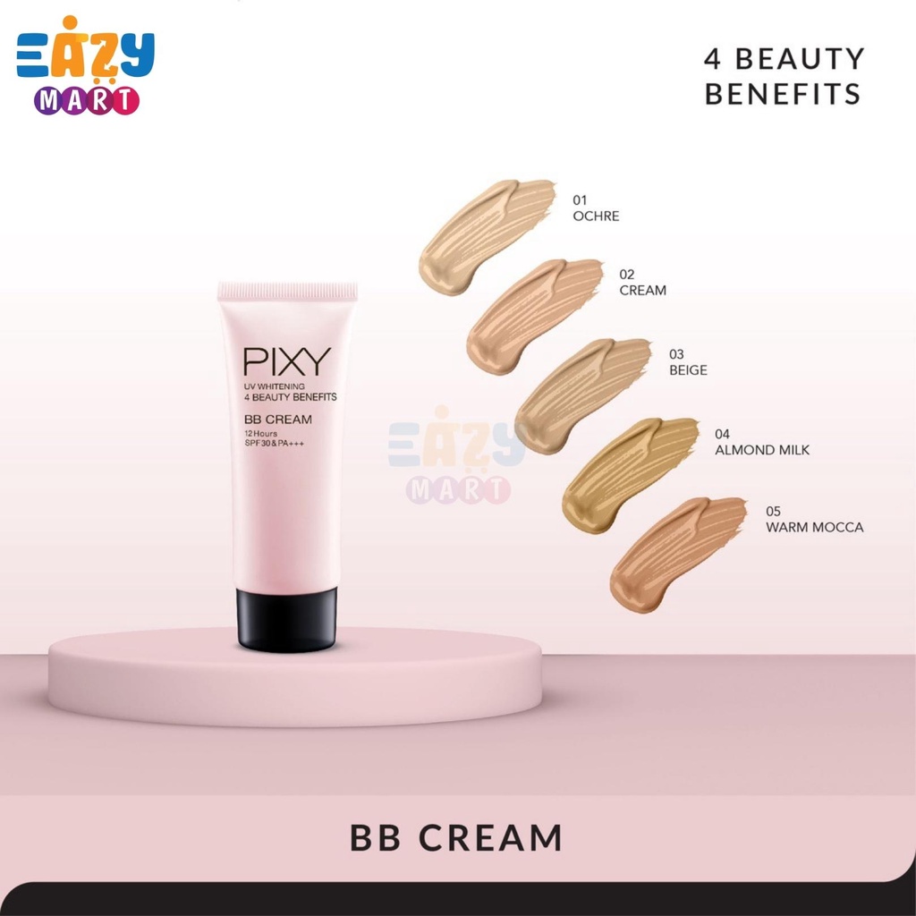 Pixy BB Cream 30ml