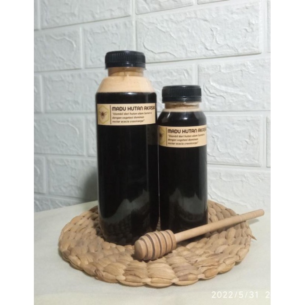 

MADU HUTAN AKASIA FREE ONGKIR 100%