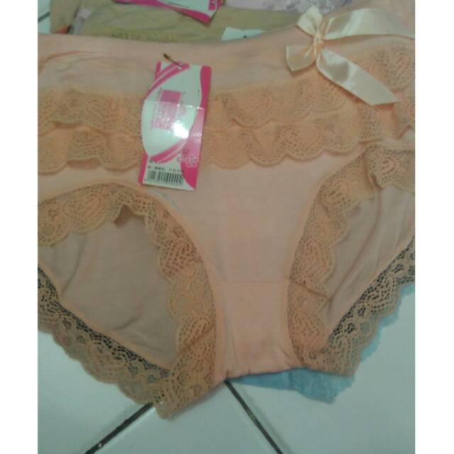 Cd transparan jumbo n cd renda grosir 12 pcs