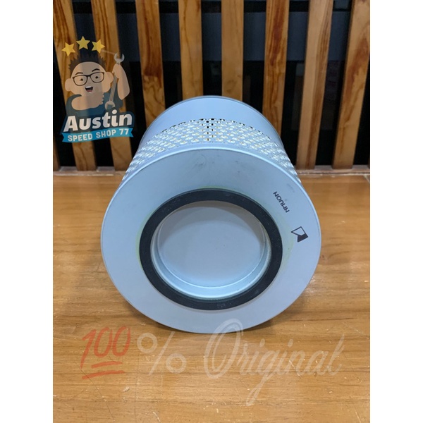 Filter Udara Isuzu Panther 2.5 All type Original Part No : 6-94334 906-0