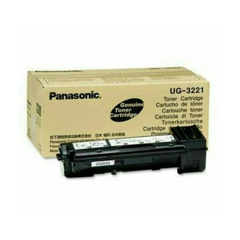 Toner panasonic UG-3221 original