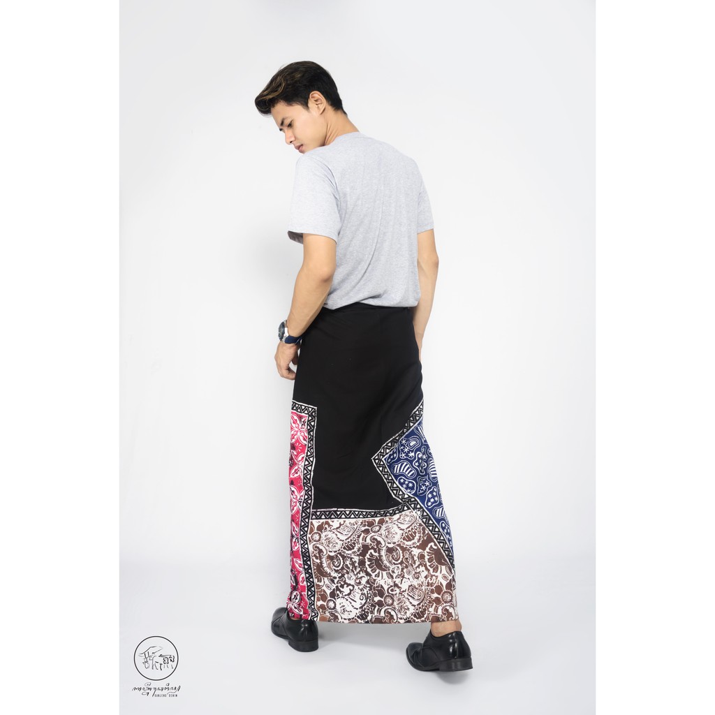 SARUNG KANJENG| SARUNG BATIK LIMITED MOTIF SEKAR HANGTUAH