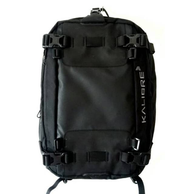 tas daypack multifungsi Kalibre cleaver 03 911041