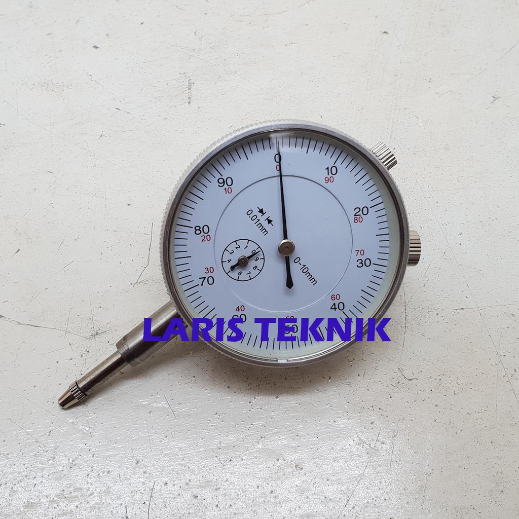 Dial Indikator - Jarum Indikator