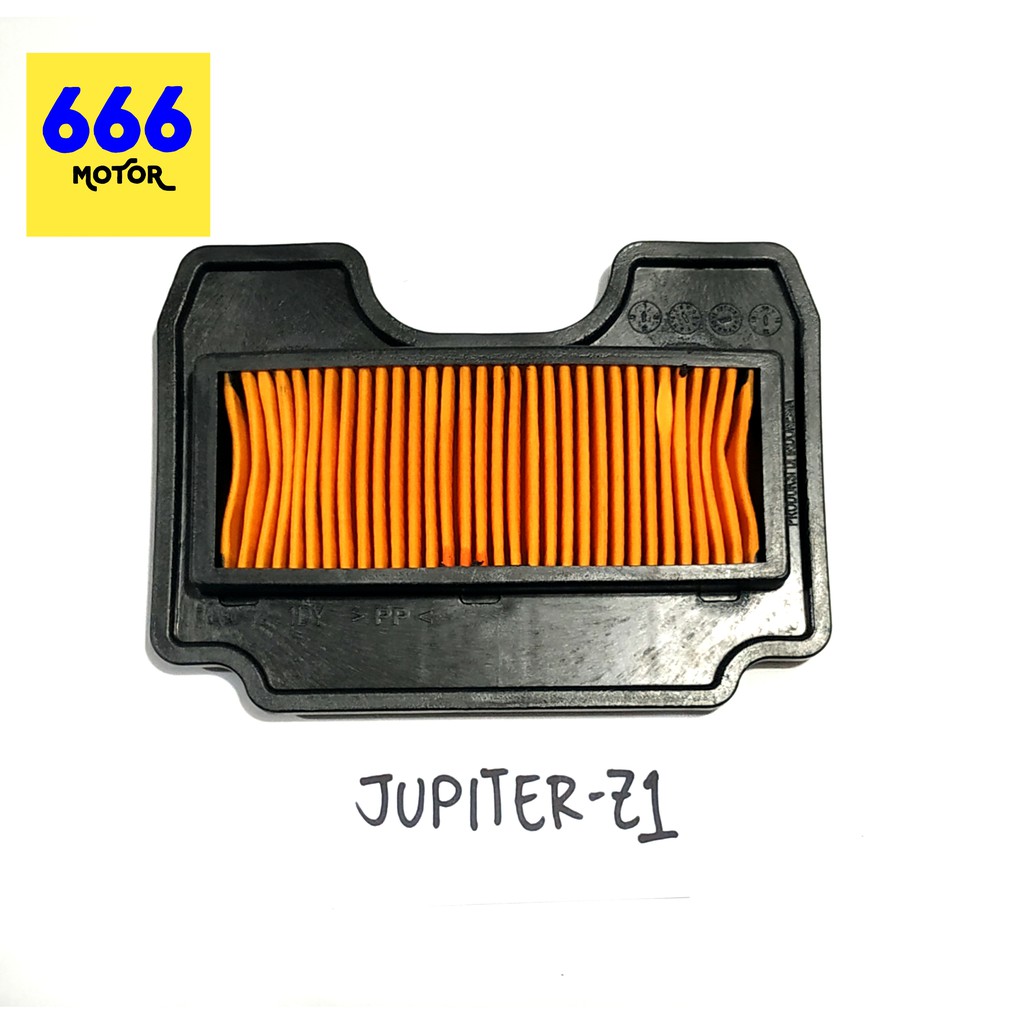 666MOTOR FILTER HAWA / SARINGAN HAWA JUPITER Z1