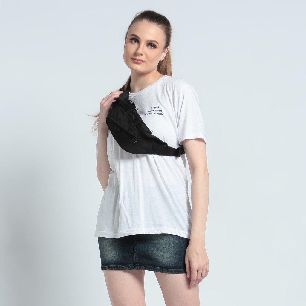 Animous Waistbag/ Tas Selempang Sulca