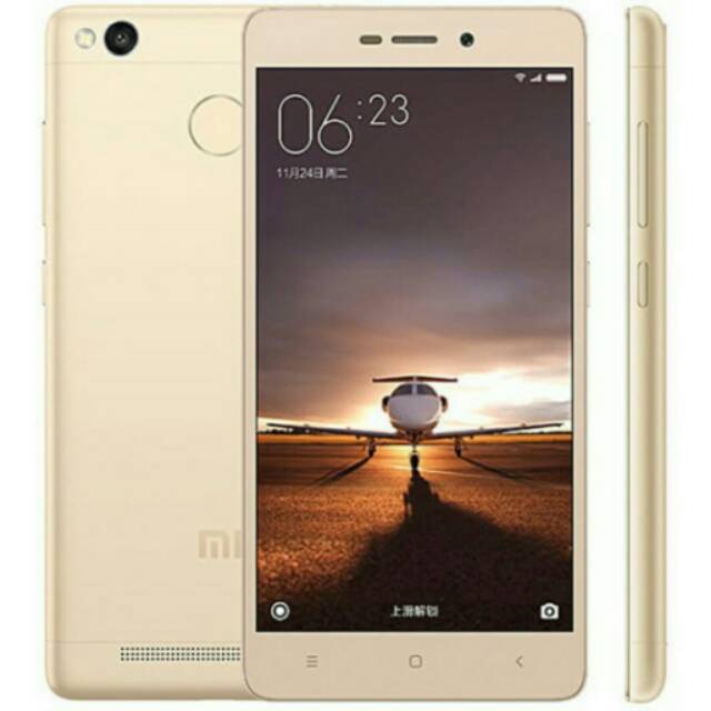 Xiaomi Redmi 3 Pro (3/32 GB)