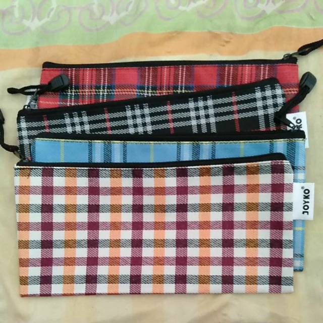 

Tempat Pensil Joyko / Pencase Joyko