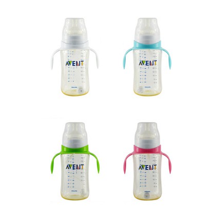 Philips Avent Holder Botol Susu Untuk Leher Lebar Klasik