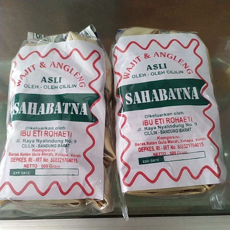 

wajit.ketan.biasa 1kg