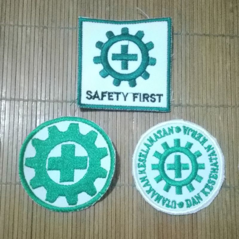 BED SAFETY FIRST 6x6cm BORDIR