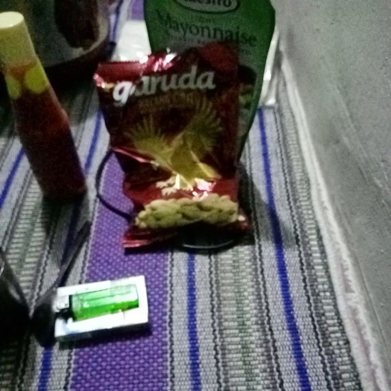

garuda rosta