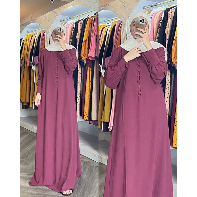 Gamis Nadhifa Series