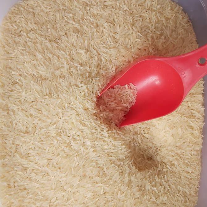 

BERAS- BERAS BASMATI MURAAAAAAH 27.000 PER 1 KG -UNGGULAN.