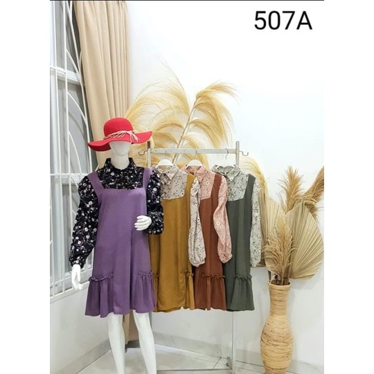 tunik gempi 507a