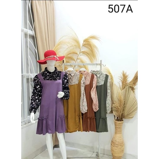 tunik gempi 507a