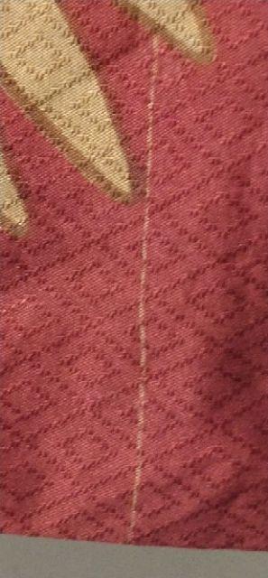 Kemeja Batik Prabu Bahan Dobby Reguler Fit A521