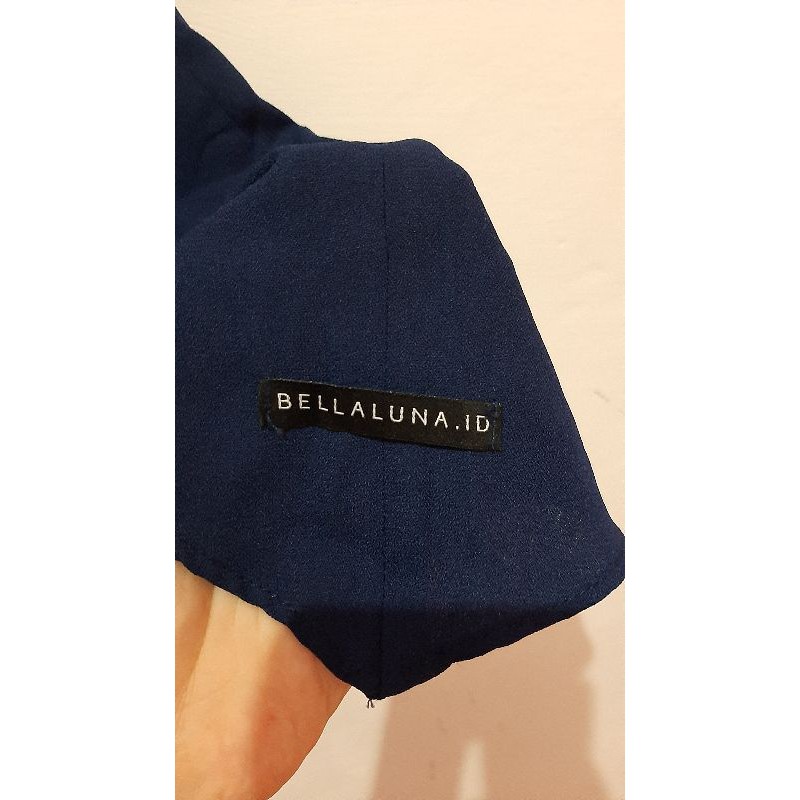 khimar zyra bellaluna preloved