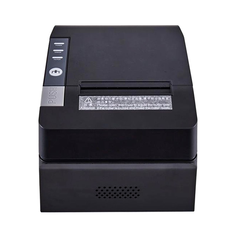 Printer Thermal EPPOS 58/80mm EP891UL - USB LAN