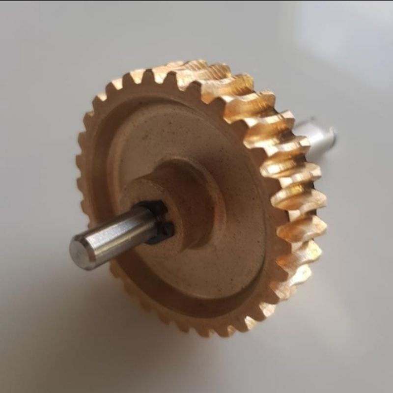 Gear / Sparepart Mixer De Royal Signora