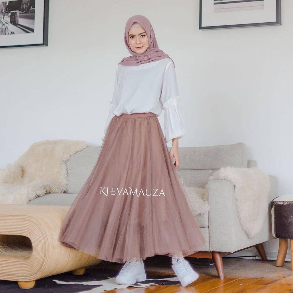 Marsya set SR Baju Murah Wanita Kekinian 